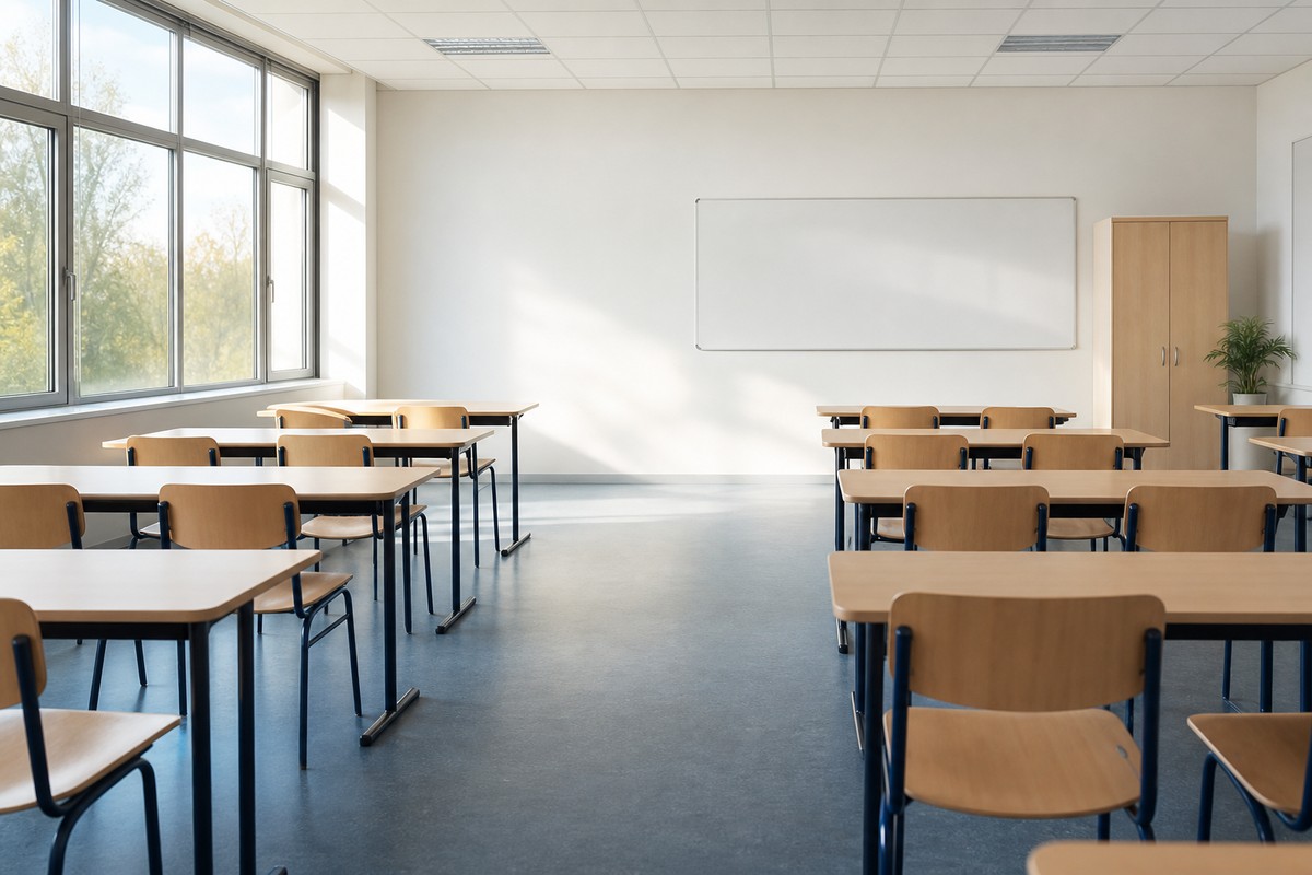 Wat vinden Nederlandse jongeren echt van gender op school? Groot UvA-onderzoek geeft antwoord