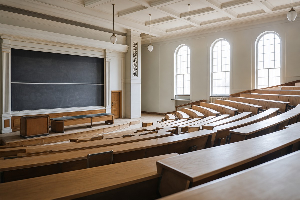 Texas A&M verbood genderideologie in het lesprogramma — nu vechten hoogleraren dat aan voor de rechter